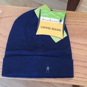 Smartwool Cuffed Beanie